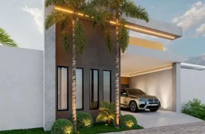 Casa em condomínio fechado com 3 quartos à venda na Rua Quinta do Maguari, 178, Centro, Ananindeua