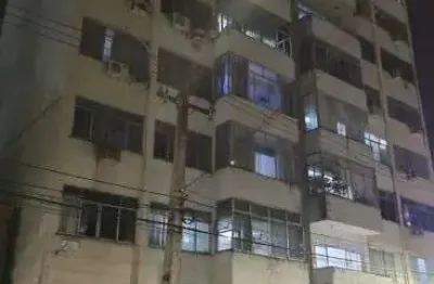 Imóvel para aluguel possui 120 metros quadrados com 3 quartos em Reduto - Belém - PA