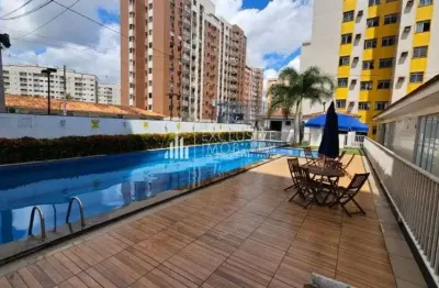 Imóvel para aluguel com 63 metros quadrados com 3 quartos em Parque Verde - Belém - PA