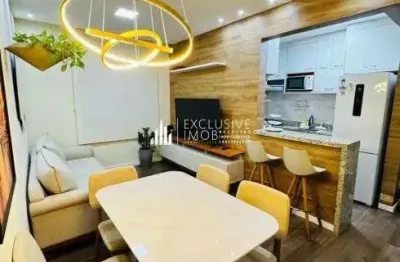 Alugo lindo apto mobiliado torres trivento- lazer completo