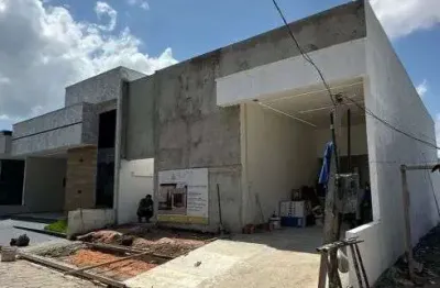 Térrea para venda possui 112 metros quadrados com 3 quartos em Centro - Ananindeua - PA