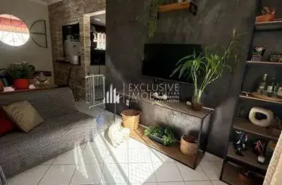 Imóvel para venda possui 72 metros quadrados com 2 quartos em Jurunas - Belém - PA