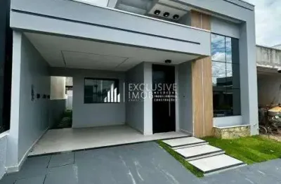 Casa em condomínio fechado com 3 quartos para alugar na Rua Quinta do Maguari, 178, Centro, Ananindeua