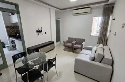 Imóvel para aluguel tem 65 metros quadrados com 2 quartos em Pedreira - Belém - PA