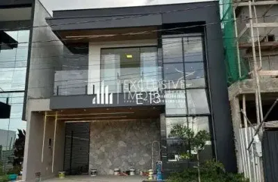 Sobrado para venda com 190 metros quadrados com 4 quartos em Mangueirão - Belém - PA