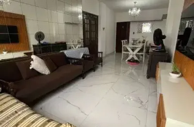 Imóvel para aluguel possui 87 metros quadrados com 3 quartos em Cremação - Belém - PA