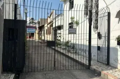 Terreno à venda na Rua Cônego Jerônimo Pimentel, SN, Umarizal, Belém