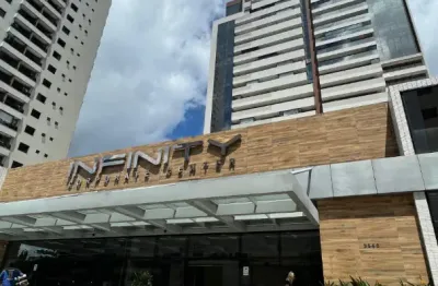 Oportunidade! Alugo sala comercial no ed. Infinity corporate