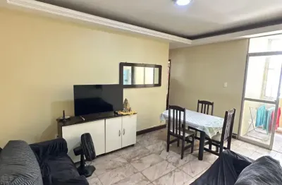Vendo Apartamento no Edifício Antônio Barreto – R$ 460.000,00