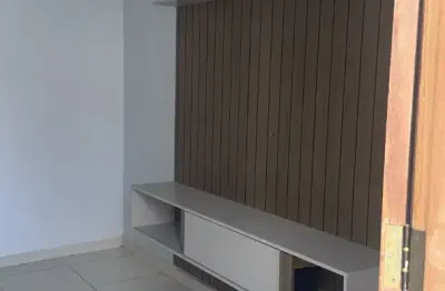 Casa Mobiliada para Locação – Umarizal com 2 quartos sendo 1 suite