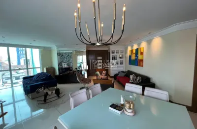 Vendo apto no ed. Ilha de creta - umarizal  4 suítes - mobiliado