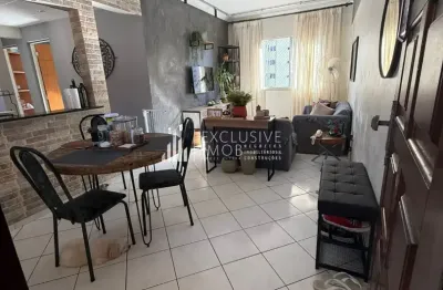 Ed Deborá - VENDE-SE OU ALUGA-SE – APÊ PORTEIRA FECHADA EM BATISTA CAMPOS – 72m²