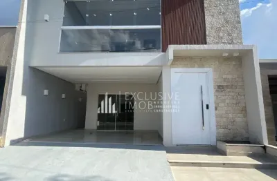 Casa Duplex no Residencial Arbre - Quarenta Horas – Ananindeua*