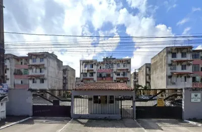 Apartamento à Venda  ED Royal Park  com 2 quartos e lazer completo