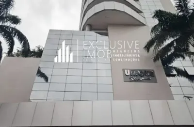 lindo Loft no centro de Belém, totalmente mobiliado no Ed Unique Studio