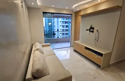 Apartamento MOBILIADO para venda*    *Av. Augusto Montenegro – Chácaras Montenegro (Jatobá