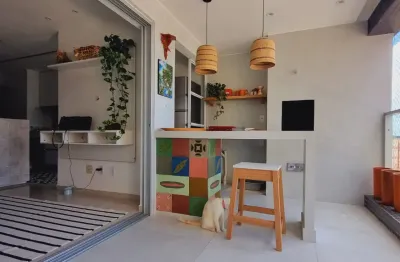 Exclusive Imob vende | Apartamento no Viva Marco - 3 suítes - mobiliado