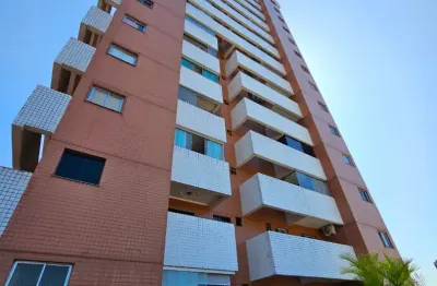 Edifício Porto de Dover*:  Apto com 65m², 2 quartos (sendo 1 suíte)