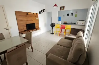 *Exclusive Imob VENDE* *Ed. Mistral*   - Nascente - Excelente Apartamento com 69m2