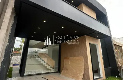 Condomínio Porto Marina    Casa duplex  150 m2  3/4 sendo 1 suite master com closet