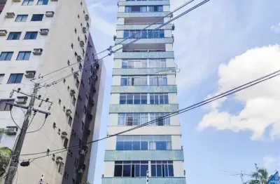 *Locação: R$ 5.500,00/mês (condomínio e IPTU inclusos)**Edifício D’ Orleans – Batista Campos*