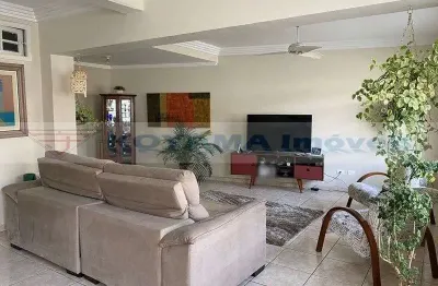 Sobrado com 3 dormitórios à venda, 207m² - jardim da saúde - são paulo/sp