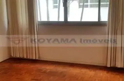Apartamento com 3 dormitórios à venda, 70m² - vila clementino - são paulo/sp