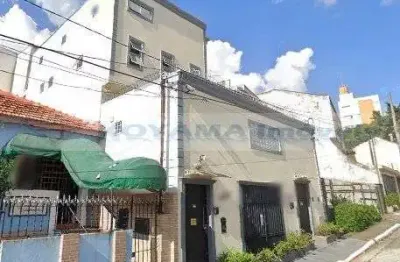 Prédio à venda, 127m² - mirandópolis - são paulo/sp