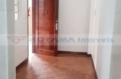 Apartamento com 3 dormitórios à venda, 70m² - liberdade - são paulo/sp