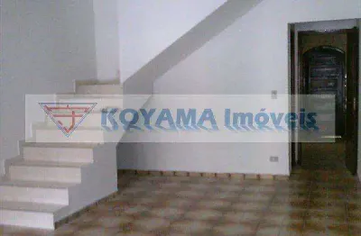 Sobrado com 2 dormitórios para alugar, 120 m² por r$ 2.317,00/mês - paulicéia - são bernardo do campo/sp