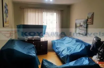 Apartamento com 2 dormitórios à venda, 62m² - vila santa teresa (zona sul) - são paulo/sp