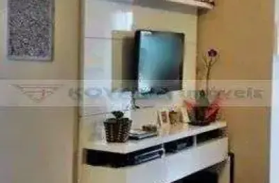 Apartamento com 2 dormitórios à venda, 67m² - bosque da saúde - são paulo/sp