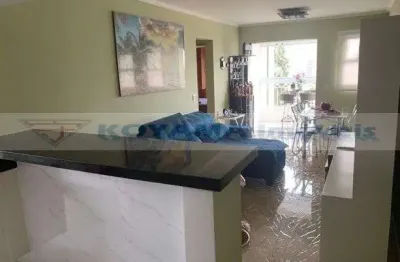 Apartamento com 2 dormitórios à venda, 62m² - vila gumercindo - são paulo/sp