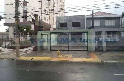 Sobrado comercial com 3 dormitórios à venda, 263m² - cambuci - são paulo/sp