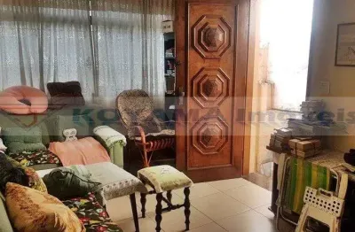 Sobrado com 4 dormitórios à venda, 136m² - vila guarani (zona sul) - são paulo/sp