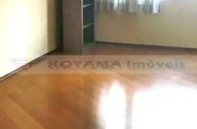 Apartamento com 3 dormitórios à venda, 98m² - vila monte alegre - são paulo/sp