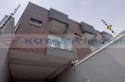 Sobrado com 4 suítes à venda, 160m² - vila dom pedro i - são paulo/sp