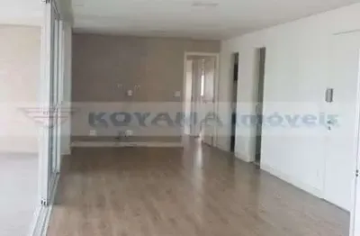 Apartamento com 3 suítes à venda, 160m² - saúde - são paulo/sp