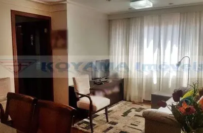 Apartamento com 2 dormitórios à venda, 78m² - bosque da saúde - são paulo/sp