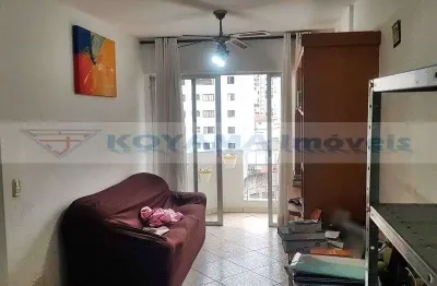 Apartamento com 2 dormitórios à venda, 63m² - chácara inglesa - são paulo/sp