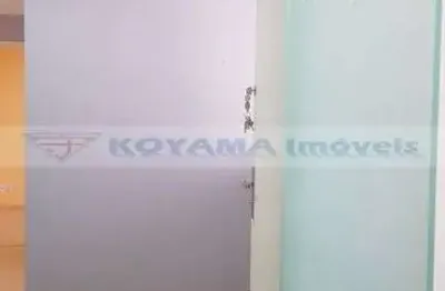 Sala comercial com 4 salas à venda na Rua Carlos Sampaio, 304, Bela Vista, São Paulo