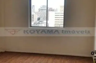Apartamento com 1 dormitório à venda, 44m² - pinheiros - são paulo/sp