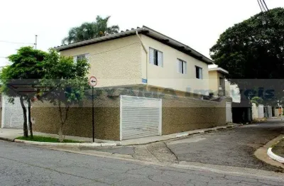 Sobrado com 4 dormitórios à venda, 385m² - planalto paulista - são paulo/sp
