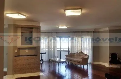 Cobertura duplex com 5 dormitórios, 502m² - venda ou locação - jardim da saúde - são paulo/sp