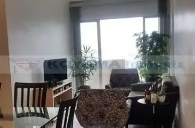 Apartamento com 2 dormitórios à venda, 63m² - saúde - são paulo/sp