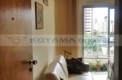 Apartamento com 3 dormitórios à venda, 116m² - vila monte alegre - são paulo/sp