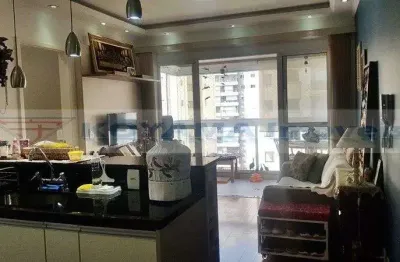 Apartamento com 1 dormitório à venda, 41m² - saúde - são paulo/sp