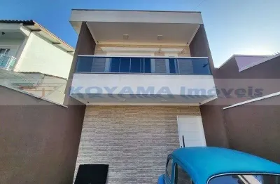 Sobrado com 7 dormitórios à venda, 324m² - vila moraes - são paulo/sp