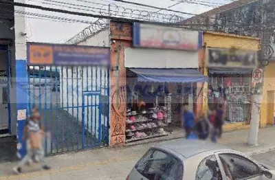 Terreno comercial à venda na Avenida dos Jequitibás, 403, Jabaquara, São Paulo
