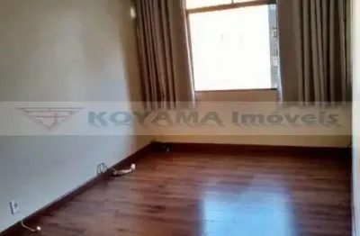 Apartamento com 3 dormitórios à venda, 90m² - vila clementino - são paulo/sp